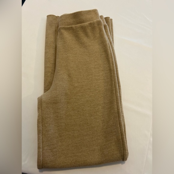 Zara knit pants - Picture 2 of 4